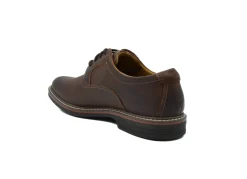 Dress Casual|Dress|FLORSHEIM Norwalk Pt Ox BROWN