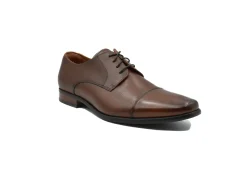 Dress|Dress|FLORSHEIM POSTINO  Cap Toe Oxford COGNC