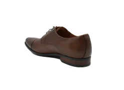 Dress|Dress|FLORSHEIM POSTINO  Cap Toe Oxford COGNC