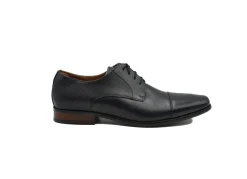Dress|Dress|FLORSHEIM Postino Cap Toe Oxford BLACK