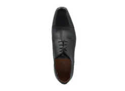 Dress|Dress|FLORSHEIM Postino Cap Toe Oxford BLACK