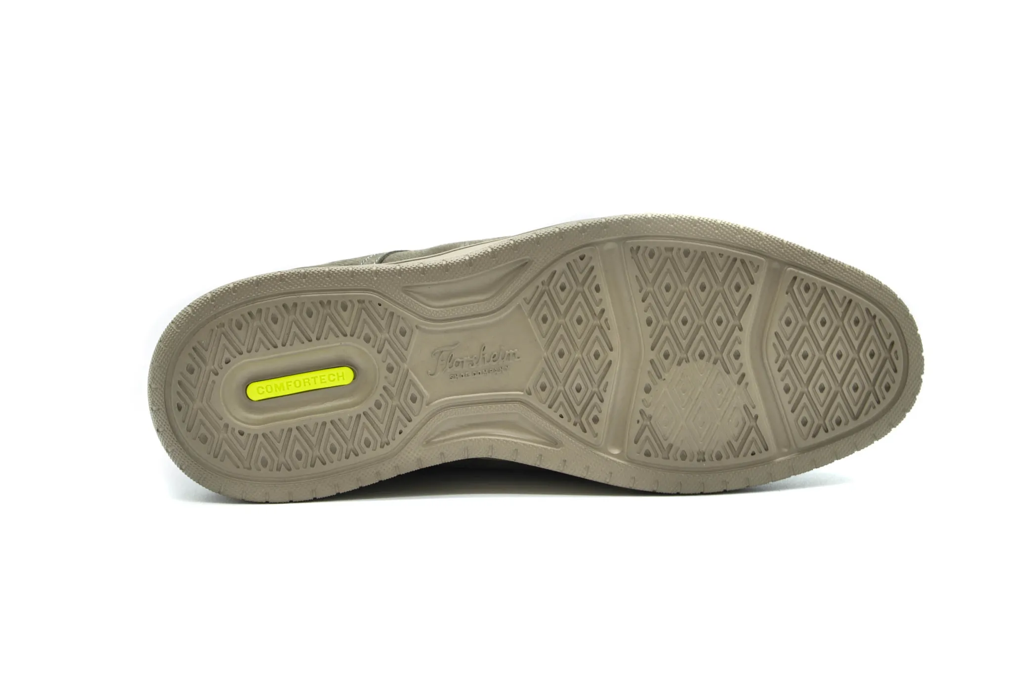 Casual|FLORSHEIM Premier PT GRAY