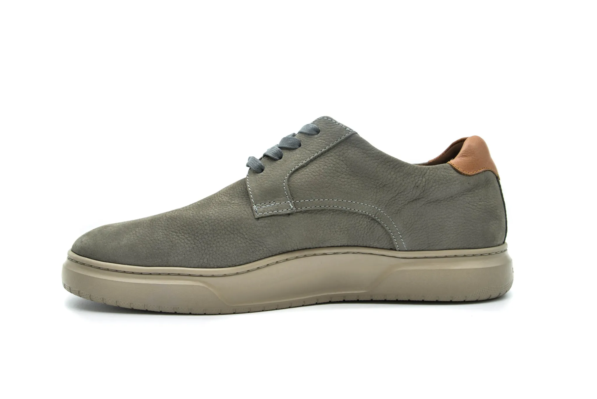Casual|FLORSHEIM Premier PT GRAY
