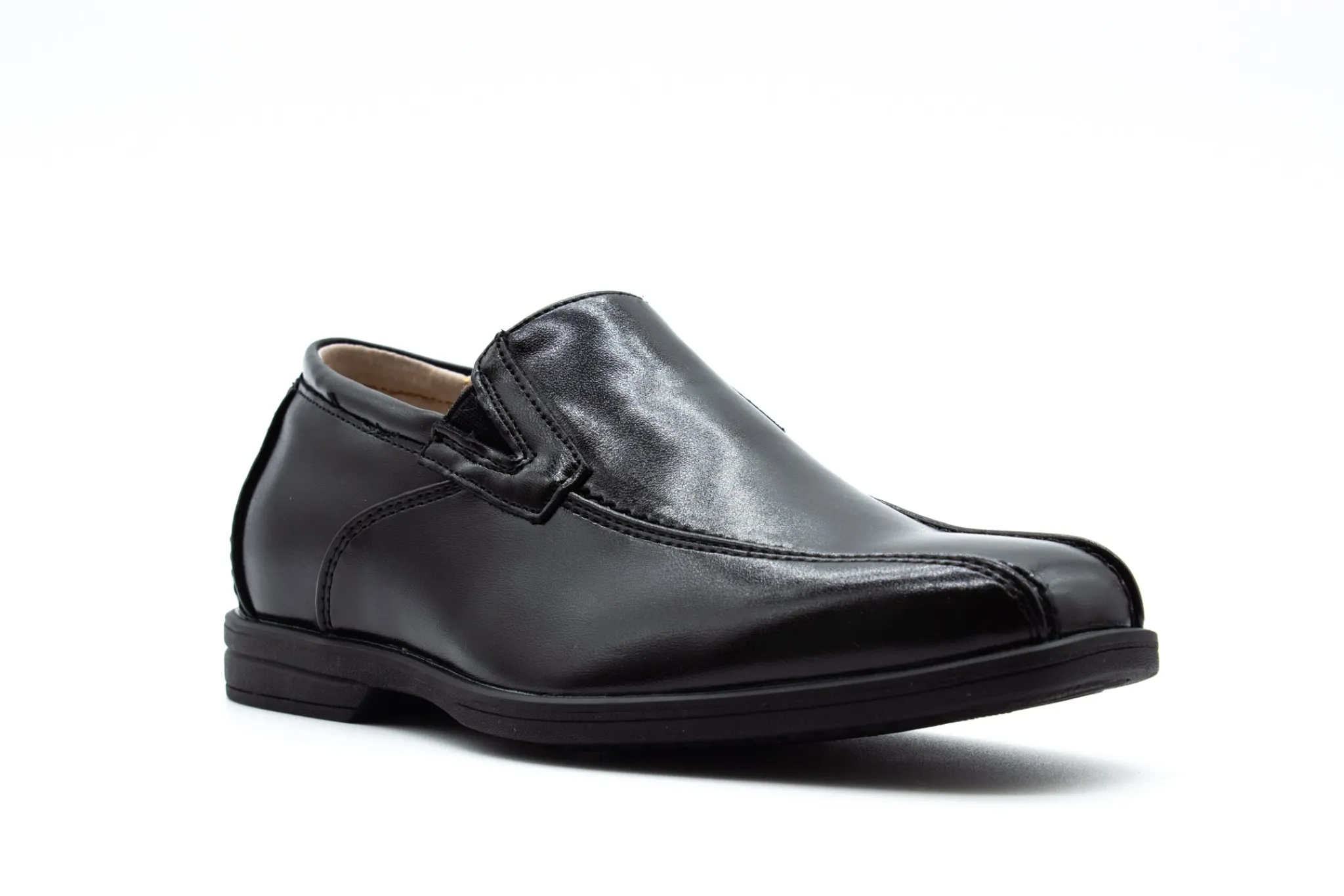 Dress|Dress|FLORSHEIM Rolan Bike Toe BLACK