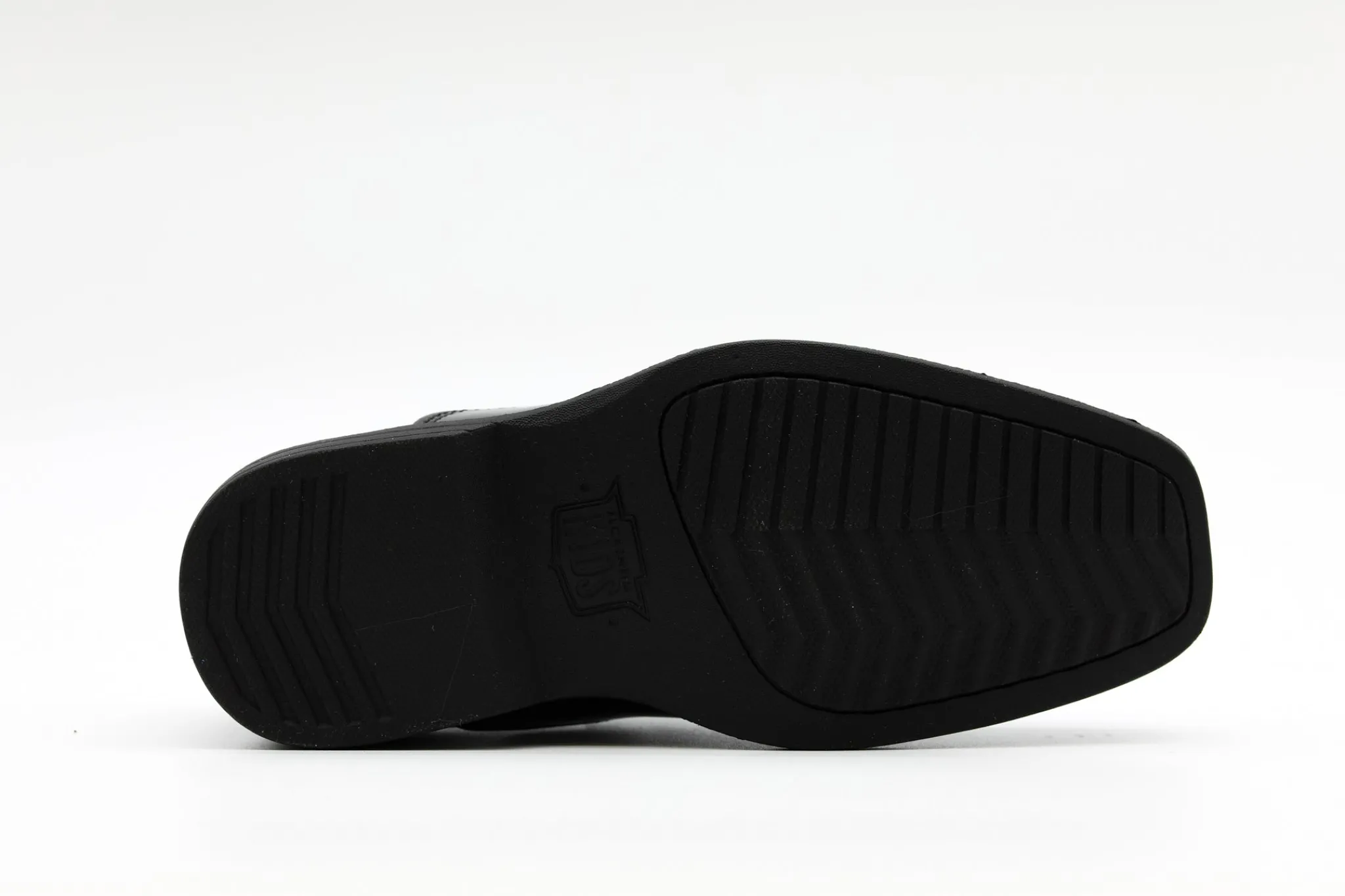 Dress|Dress|FLORSHEIM Rolan Bike Toe BLACK