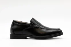 Dress|Dress|FLORSHEIM Rolan Bike Toe BLACK