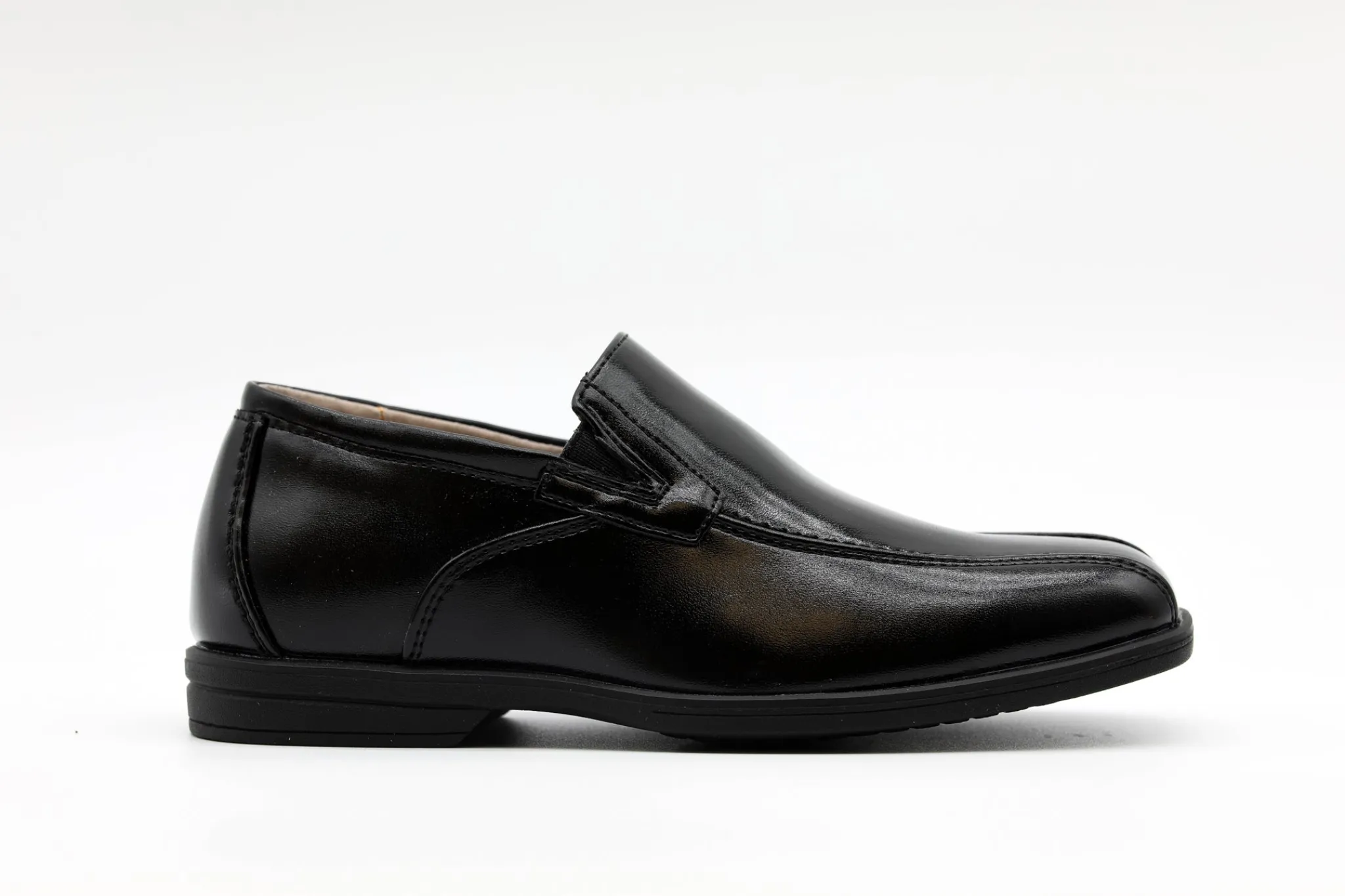 Dress|Dress|FLORSHEIM Rolan Bike Toe BLACK
