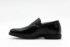 Dress|Dress|FLORSHEIM Rolan Bike Toe BLACK