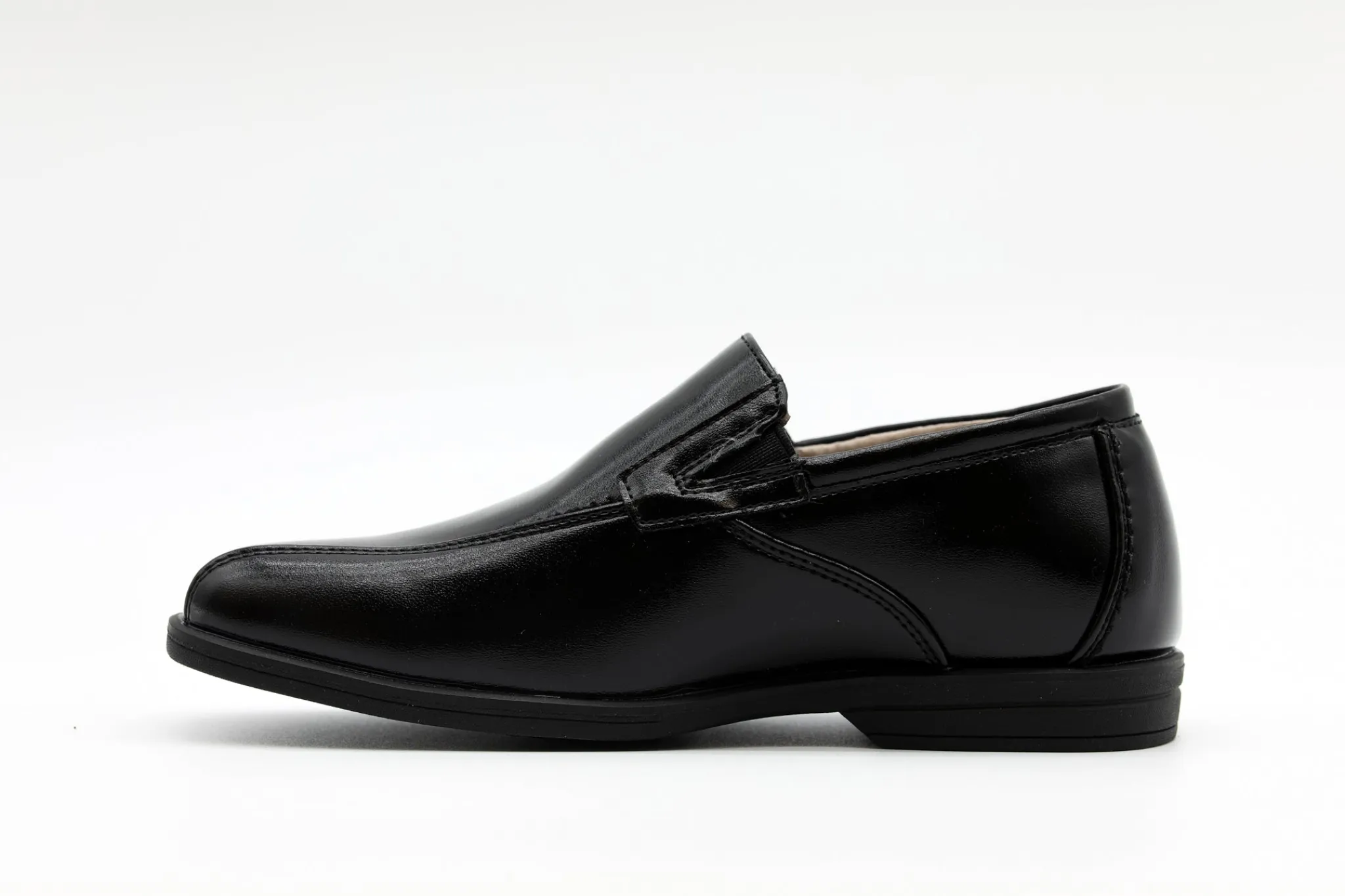 Dress|Dress|FLORSHEIM Rolan Bike Toe BLACK