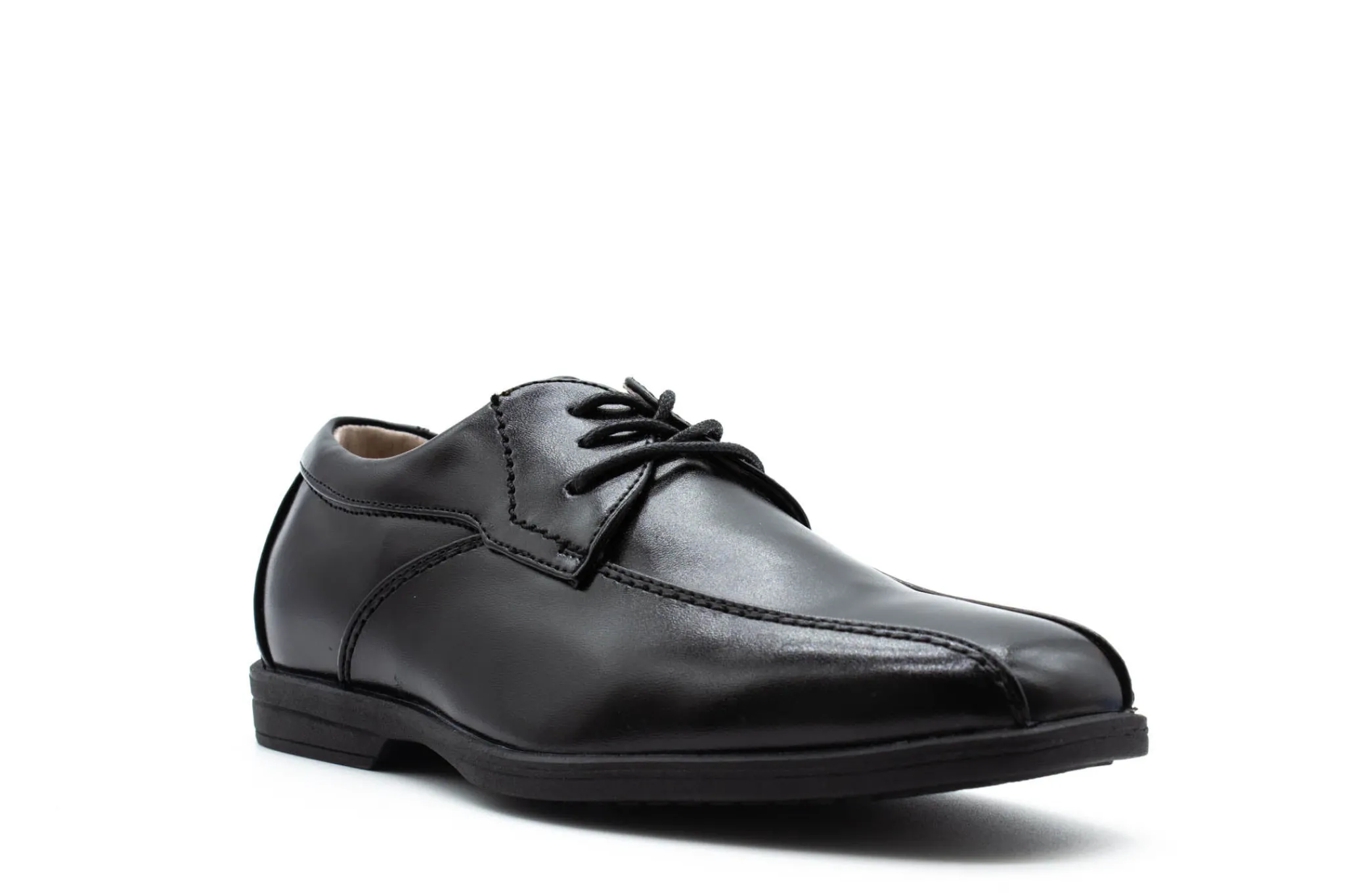 Dress|Dress|FLORSHEIM Rolan Bike Toe Oxford BLACK