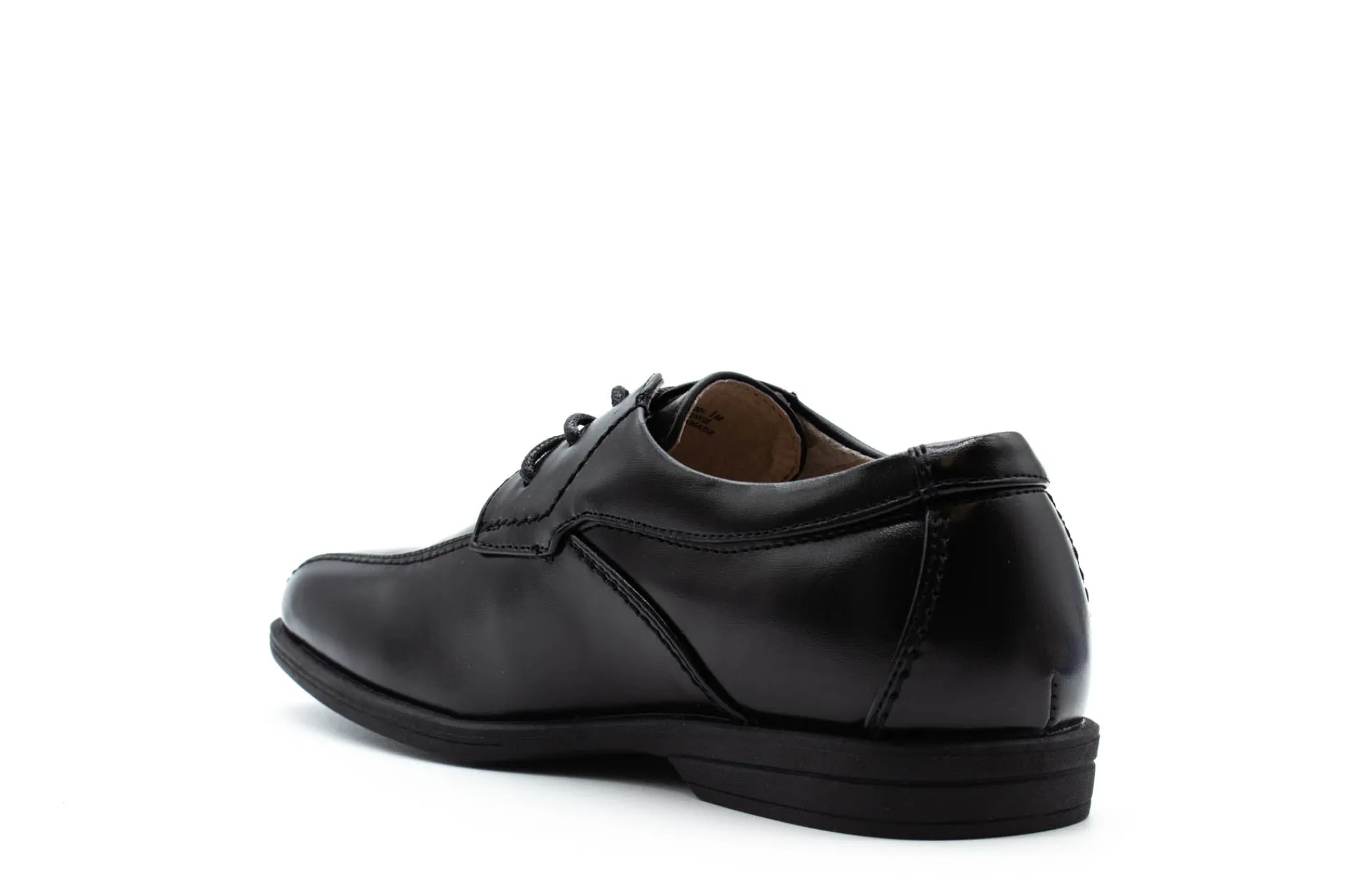 Dress|Dress|FLORSHEIM Rolan Bike Toe Oxford BLACK