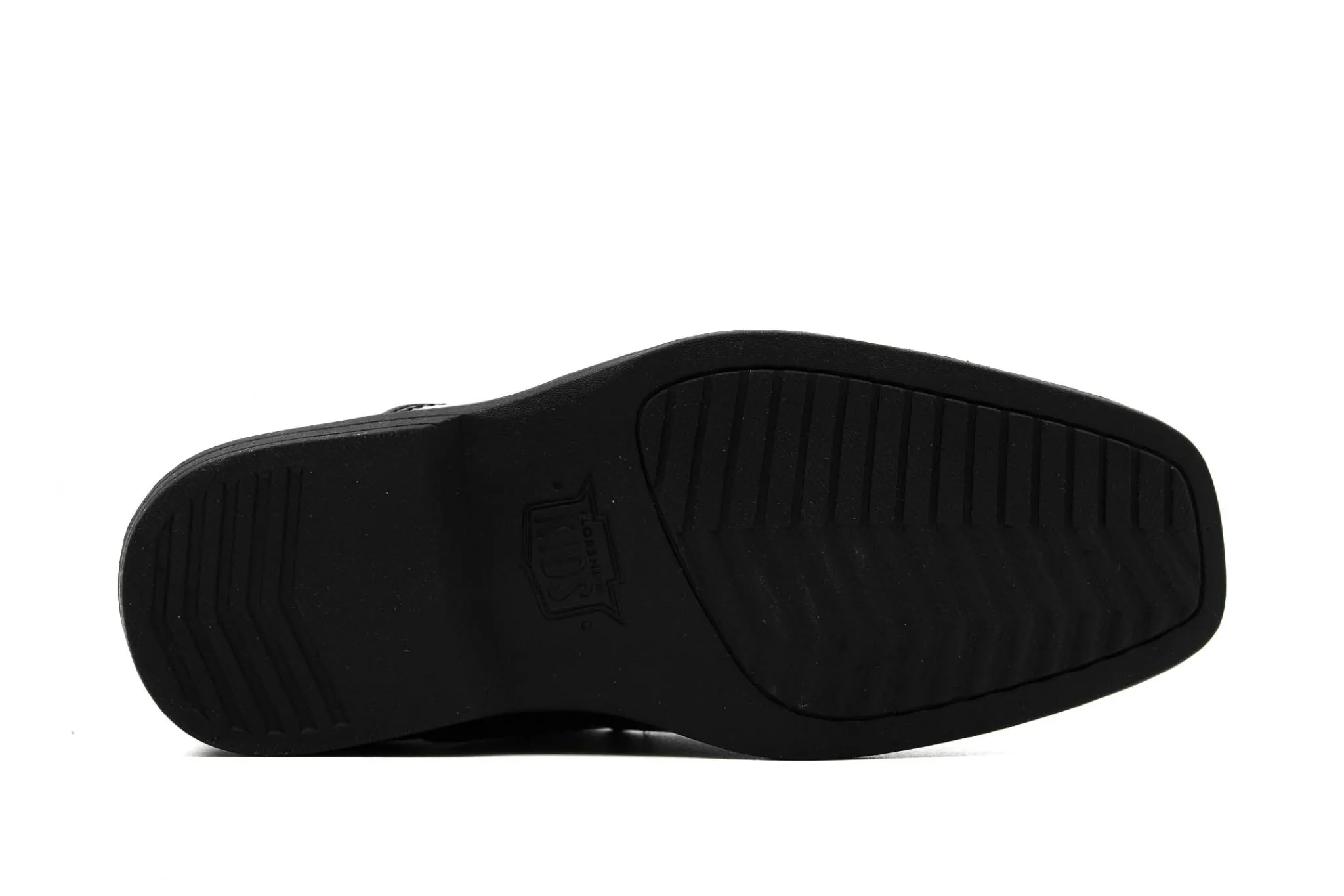 Dress|Dress|FLORSHEIM Rolan Bike Toe Oxford BLACK