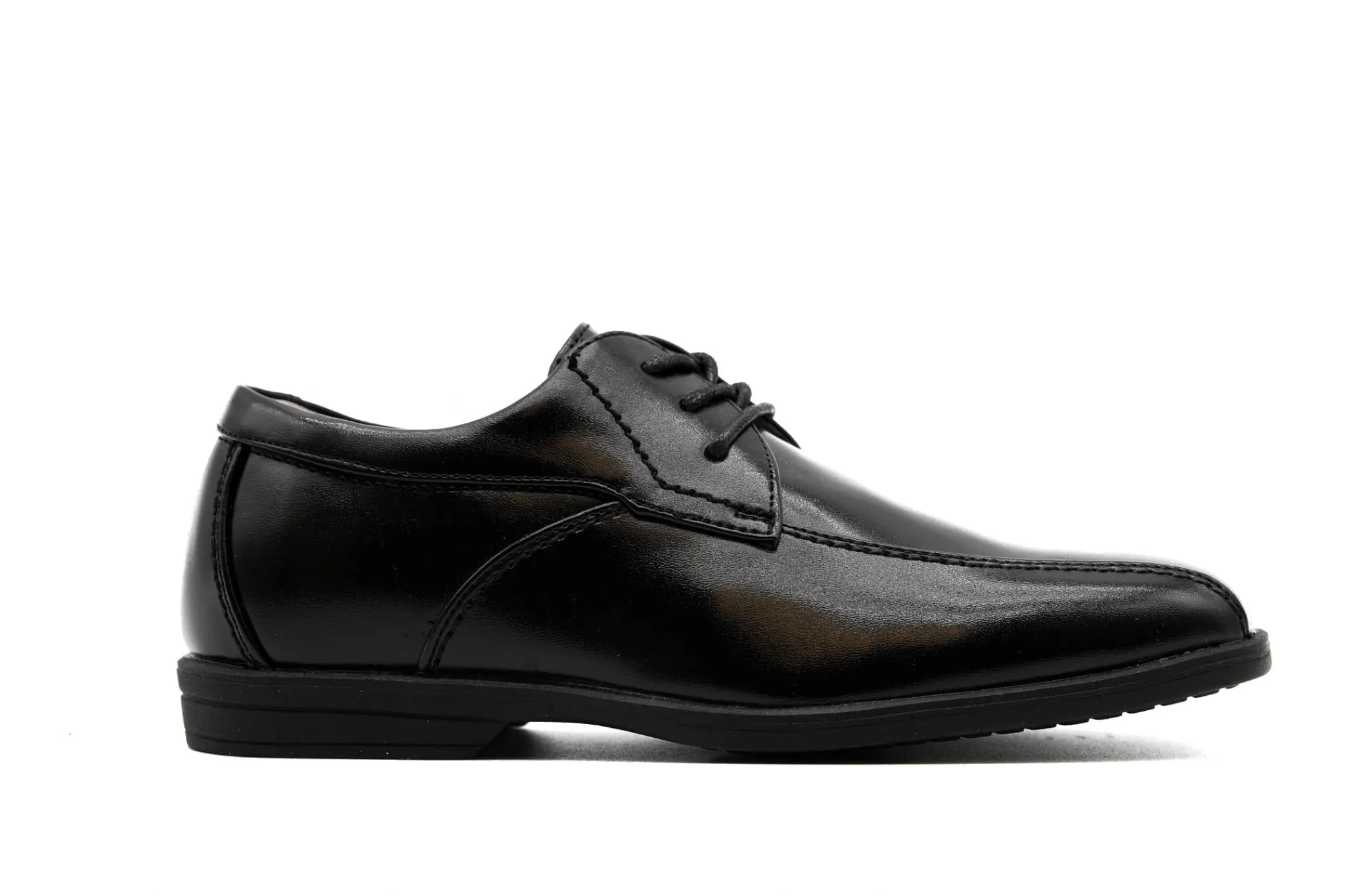 Dress|Dress|FLORSHEIM Rolan Bike Toe Oxford BLACK