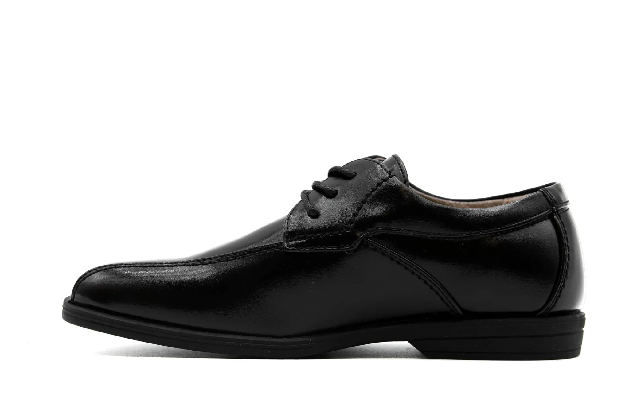 Dress|Dress|FLORSHEIM Rolan Bike Toe Oxford BLACK