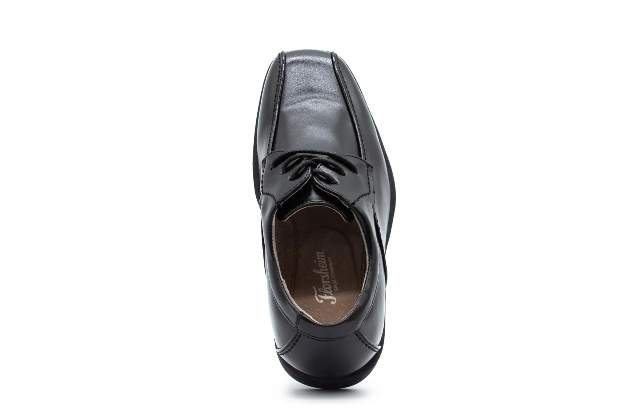 Dress|Dress|FLORSHEIM Rolan Bike Toe Oxford BLACK