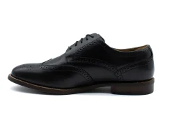 Dress|Dress|FLORSHEIM Rucci Cap Toe Oxford BLACK