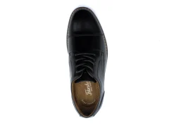 Dress|Dress|FLORSHEIM Rucci Cap Toe Oxford, Jr. BLACK