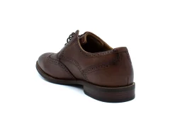 Dress|Dress|FLORSHEIM Rucci Wingtip Oxford COGNC