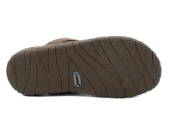 Slippers|Slippers|FOAMTREADS Calvin BROWN