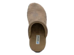 Slippers|Slippers|FOAMTREADS Calvin BROWN