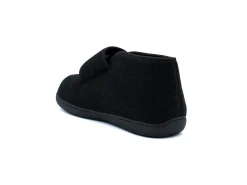 Slippers|Slippers|FOAMTREADS Comfort BLACK