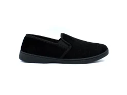 Slippers|FOAMTREADS Debbie BLACK