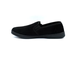 Slippers|FOAMTREADS Debbie BLACK