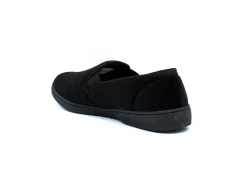 Slippers|FOAMTREADS Debbie BLACK