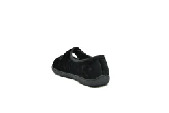 Slippers|FOAMTREADS Debbien BLACK