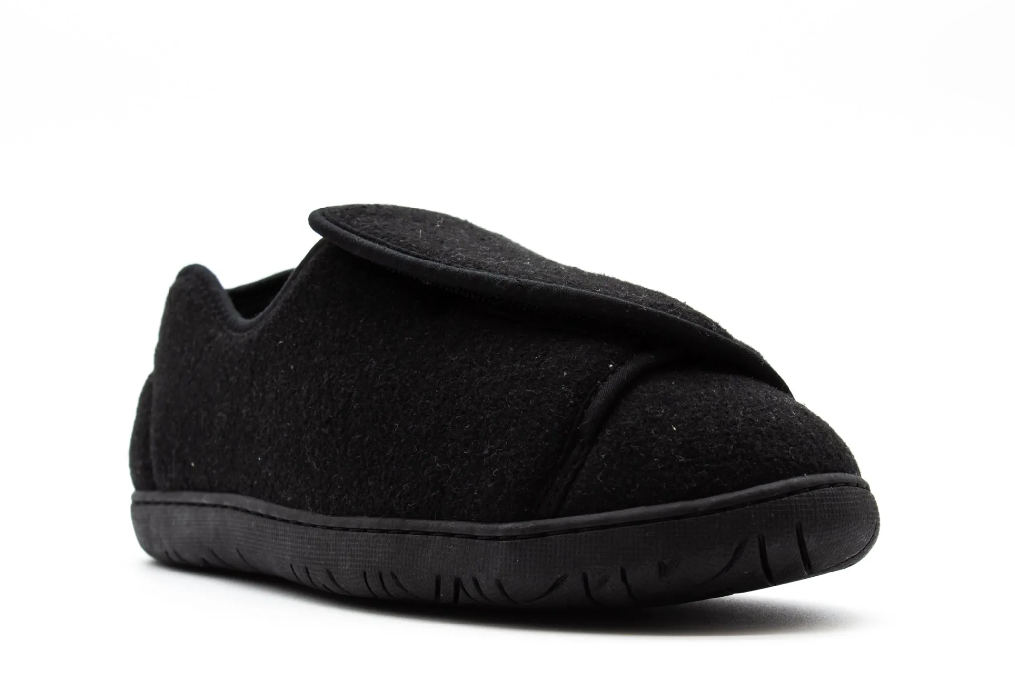 Slippers|Slippers|FOAMTREADS Doctor BLACK