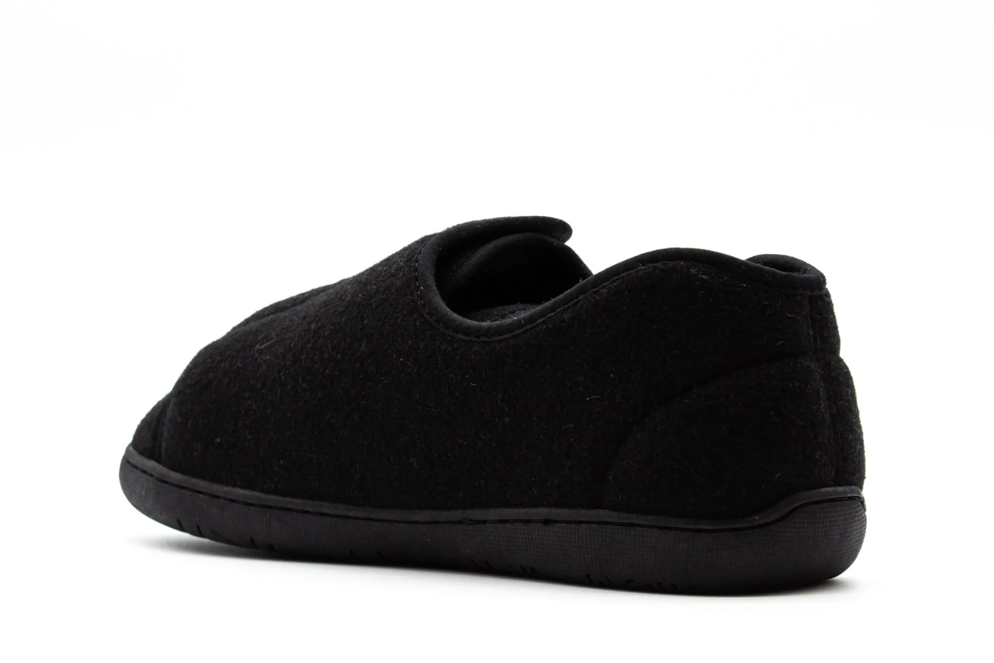 Slippers|Slippers|FOAMTREADS Doctor BLACK