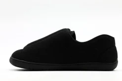 Slippers|Slippers|FOAMTREADS Doctor BLACK