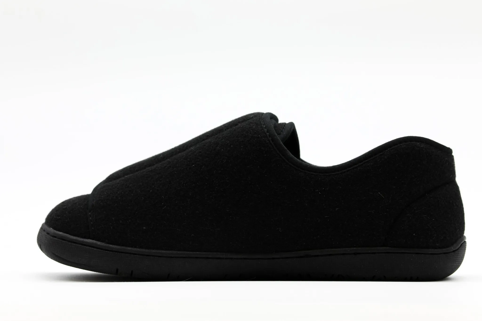 Slippers|Slippers|FOAMTREADS Doctor BLACK