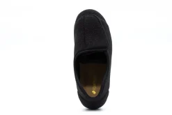 Slippers|Slippers|FOAMTREADS Doctor BLACK