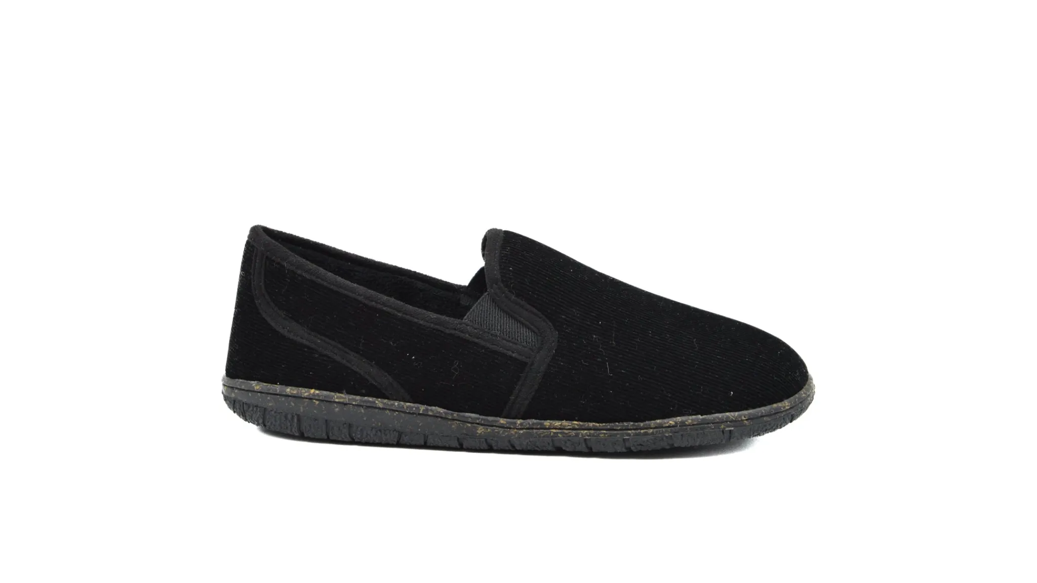 Slippers|Slippers|FOAMTREADS Dominic BLACK