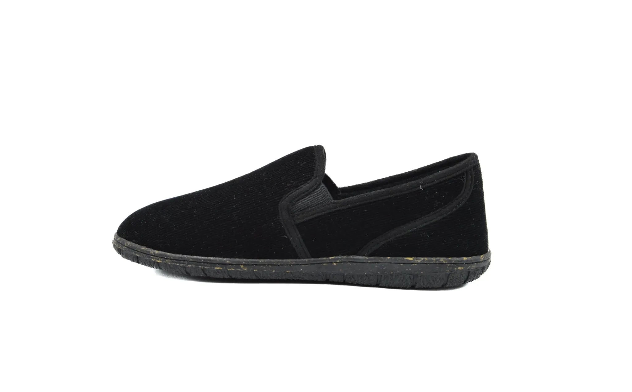 Slippers|Slippers|FOAMTREADS Dominic BLACK