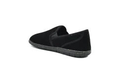 Slippers|Slippers|FOAMTREADS Dominic BLACK