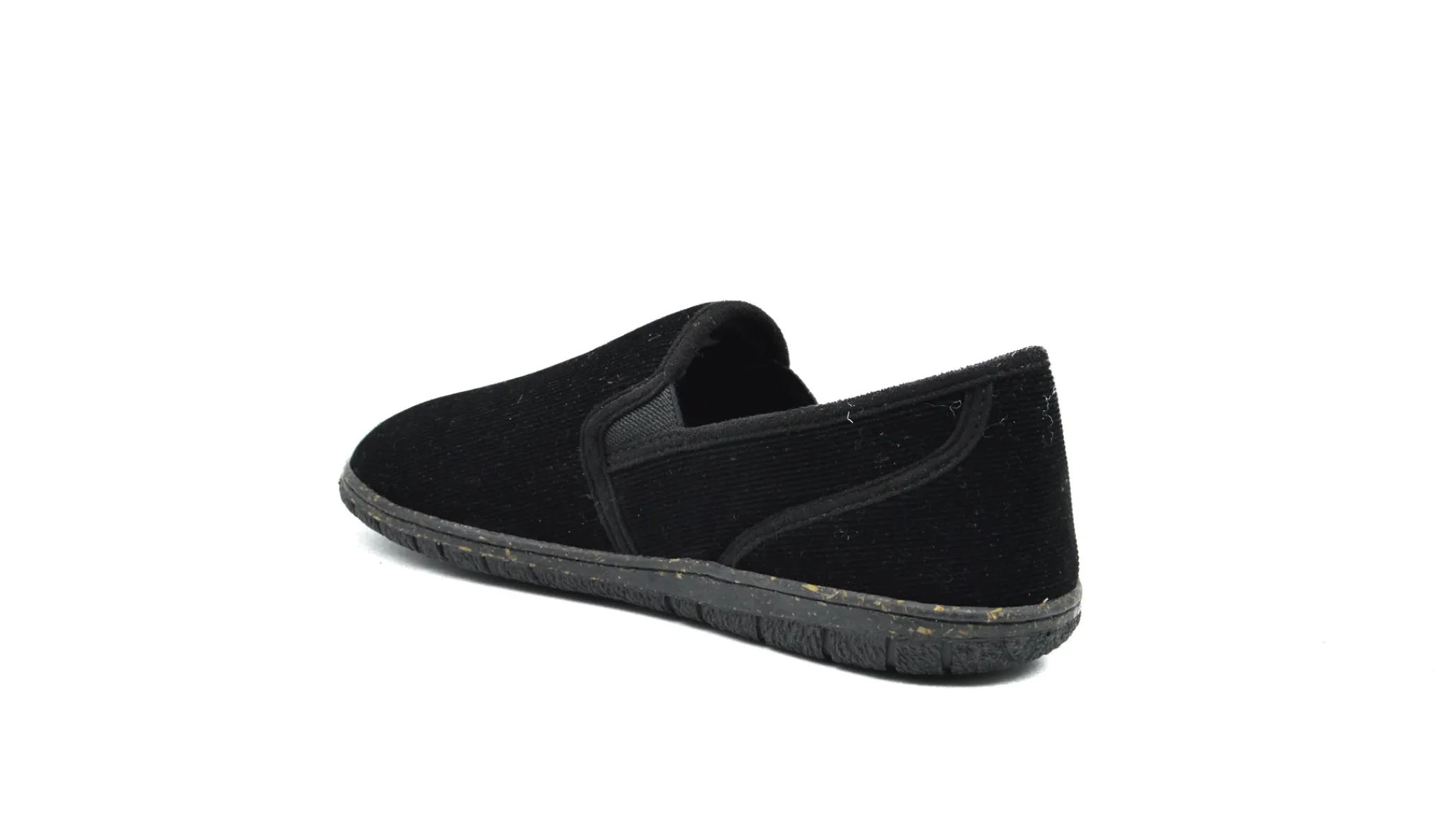 Slippers|Slippers|FOAMTREADS Dominic BLACK