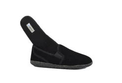 Slippers|Slippers|FOAMTREADS Dominic BLACK