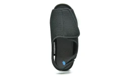 Slippers|FOAMTREADS Dorothy BLACK