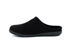 Slippers|Slippers|FOAMTREADS George Spice BLACK