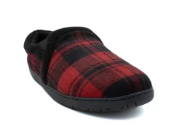 Slippers|Slippers|FOAMTREADS Jacob RED