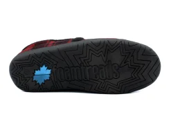 Slippers|Slippers|FOAMTREADS Jacob RED