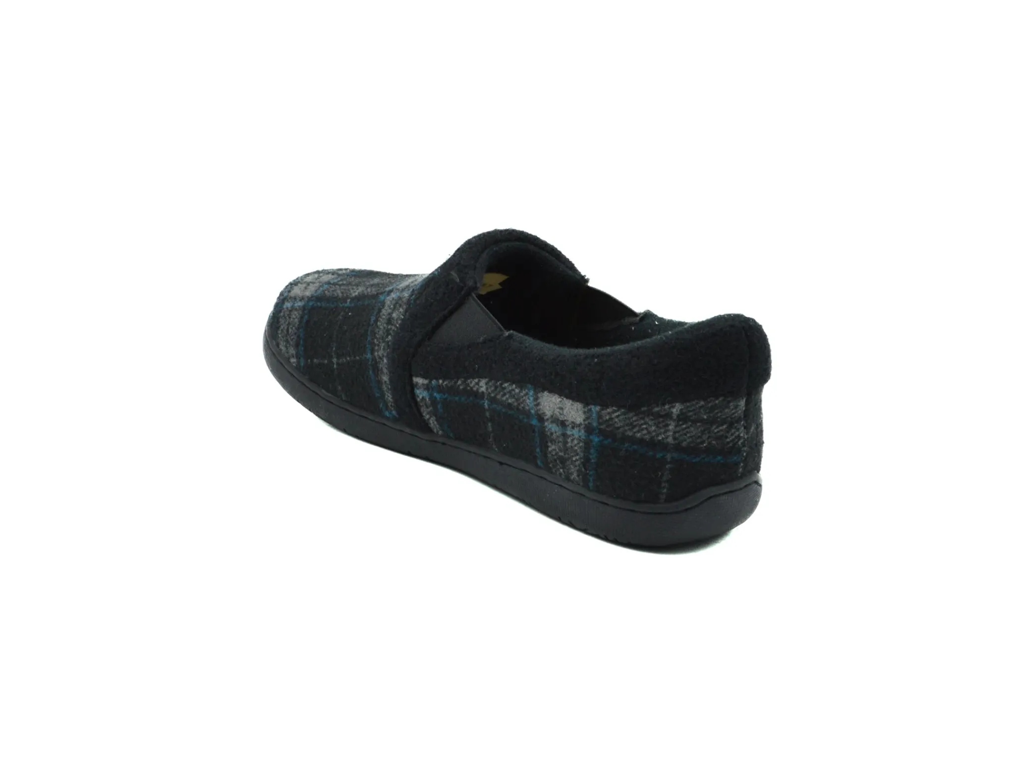 Slippers|Slippers|FOAMTREADS Jacob Slipper BLKMLTI