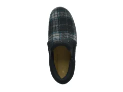Slippers|Slippers|FOAMTREADS Jacob Slipper BLKMLTI
