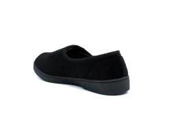 Slippers|FOAMTREADS Jewel BLACK