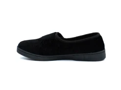 Slippers|FOAMTREADS Jewel BLACK