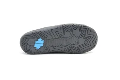 Slippers|FOAMTREADS Nurse BLACK