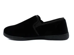 Slippers|Slippers|FOAMTREADS Regal BLACK