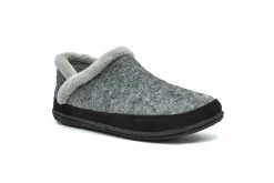 Slippers|FOAMTREADS Riley GREY